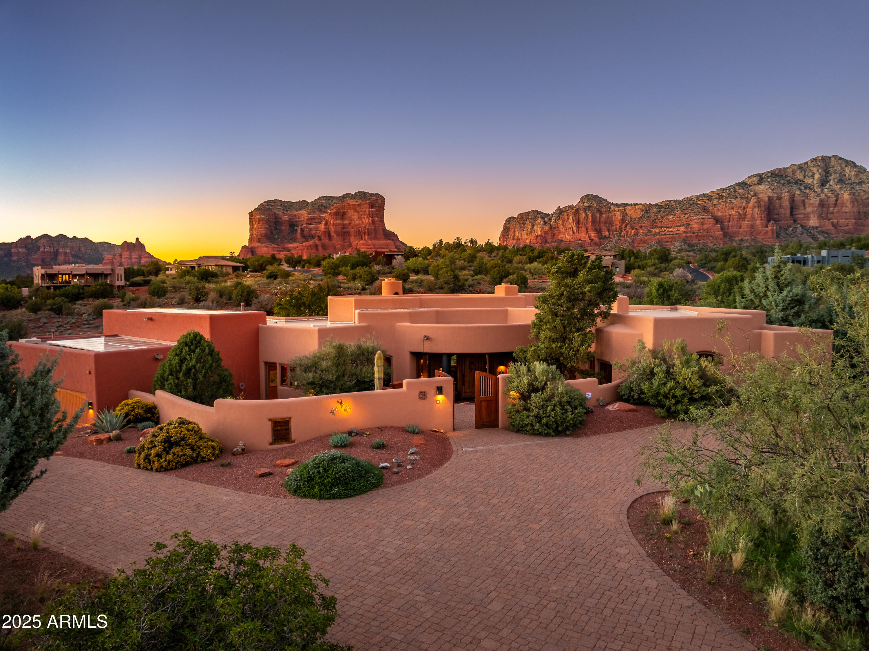 25 ESTATES Circle, Sedona, AZ 86351 — Photo 1 of 98