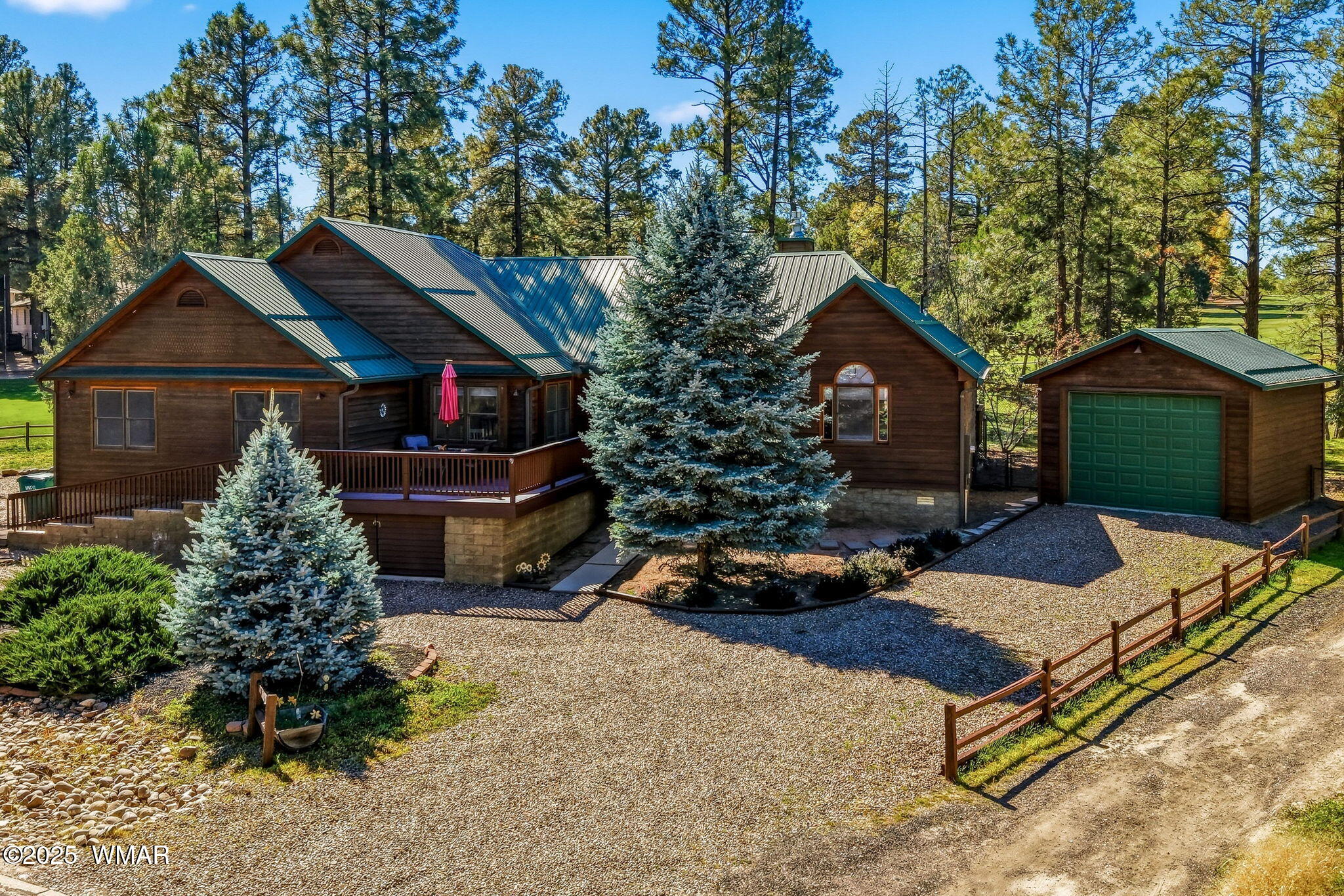 680 N 34th Drive, Show Low, AZ 85901