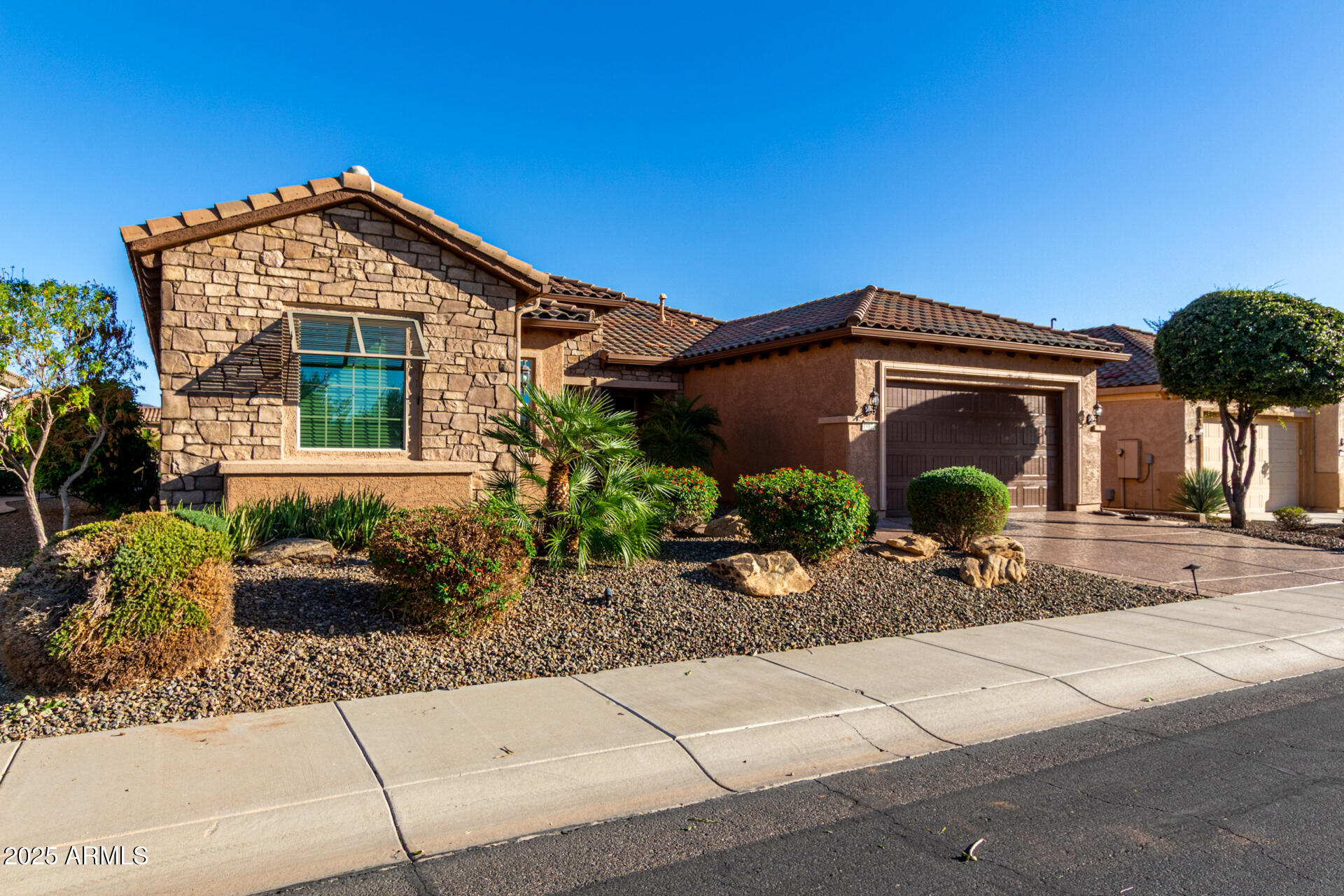 19873 N 268TH Lane, Buckeye, AZ 85396