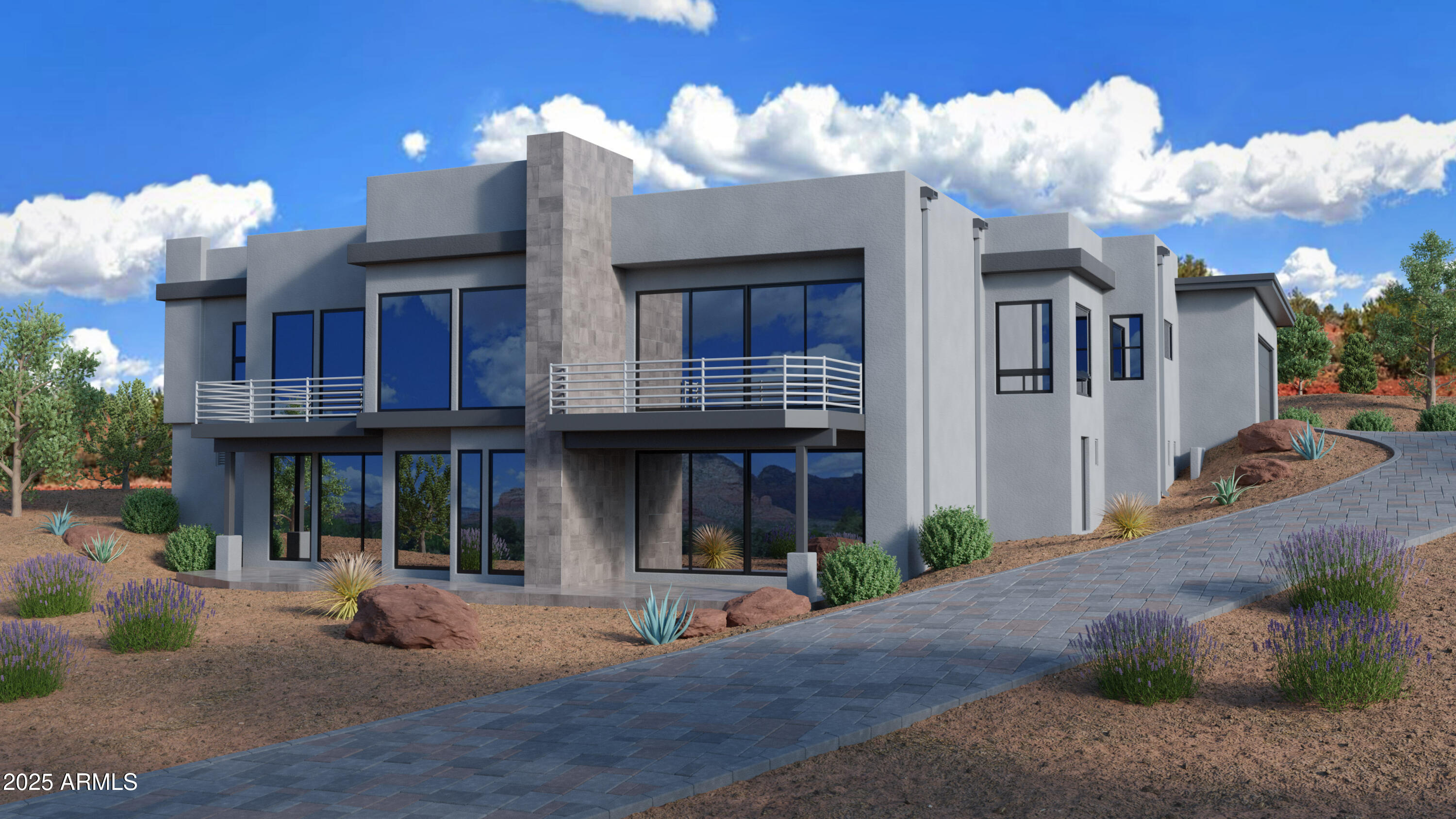 26 EL CAMINO TESOROS, Sedona, AZ 86336