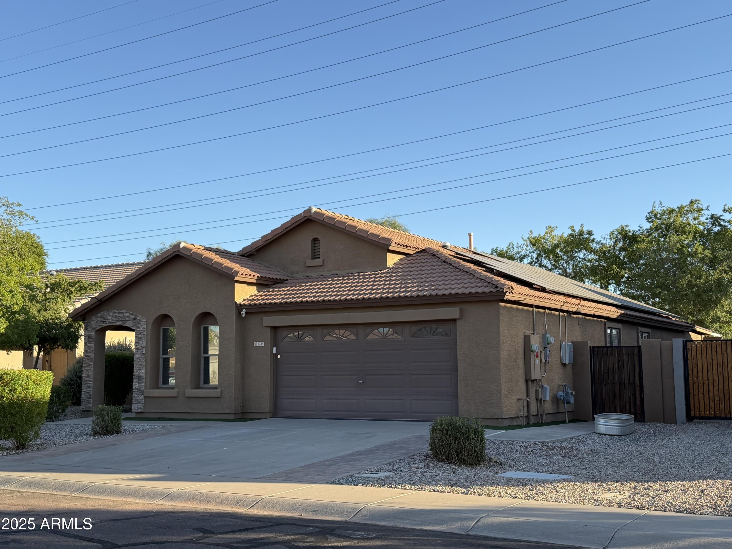 1945 E ALOE Place, Chandler, AZ 85286 — Photo 1 of 57