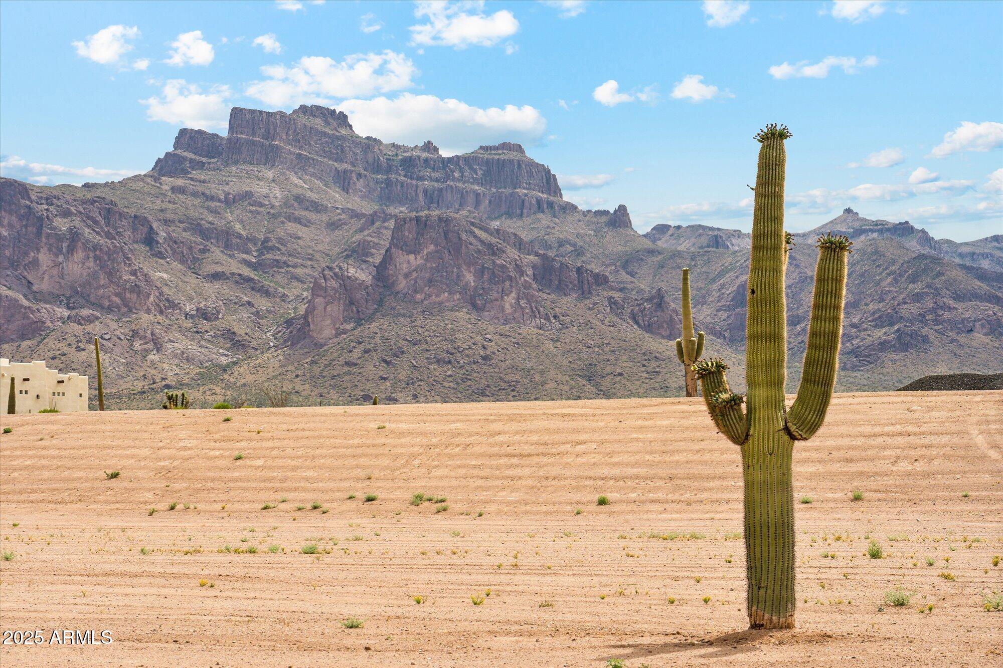 0 S Roadrunner Road D, Apache Junction, AZ 85119