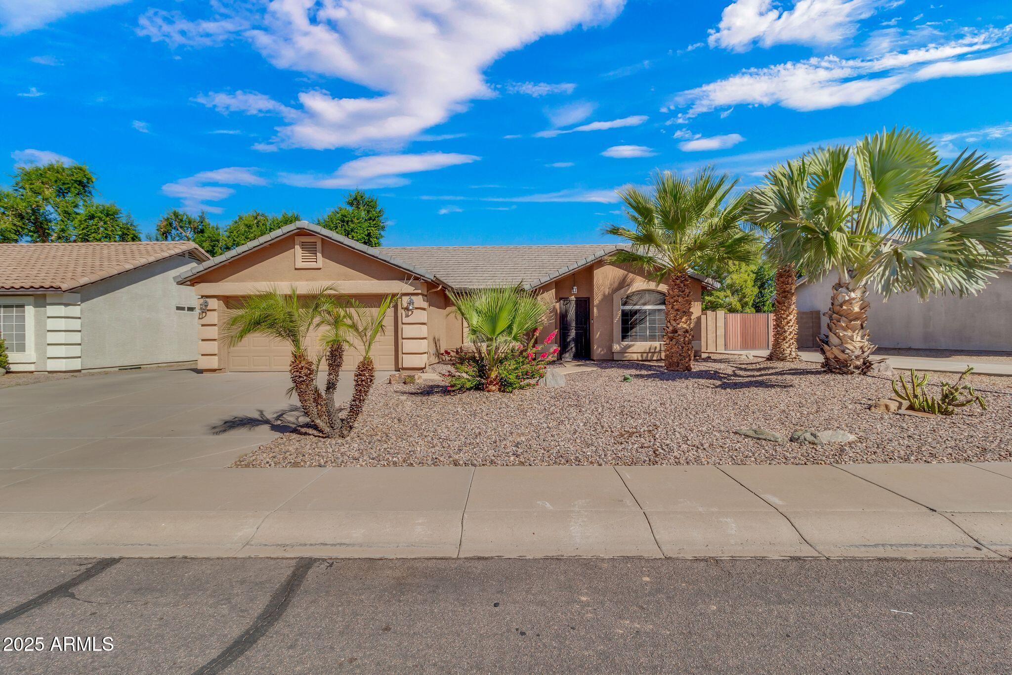 3048 E Erie Street, Gilbert, AZ 85295