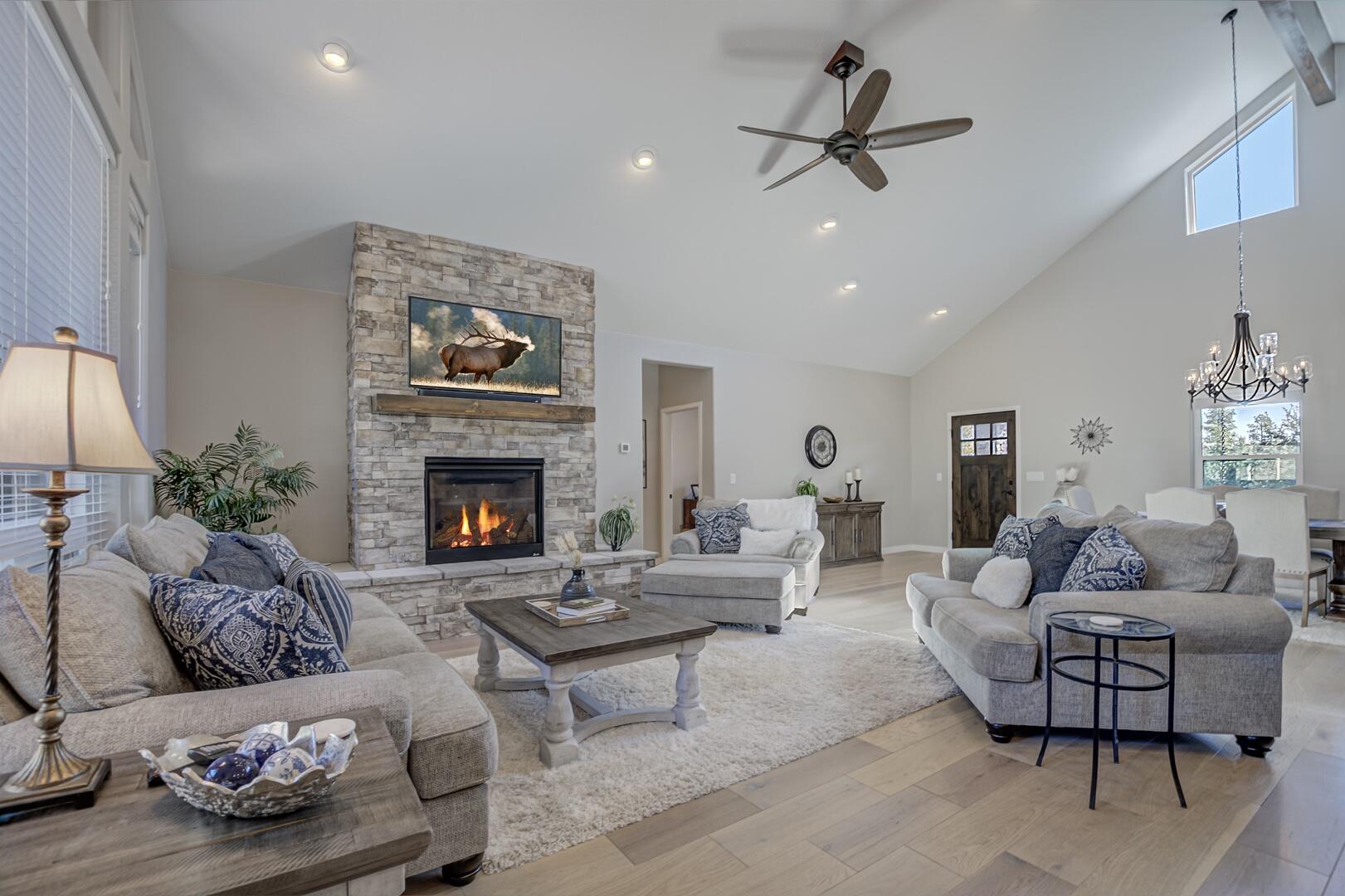 4016 W Forest Court, Pine, AZ 85544