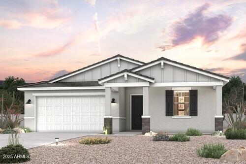 23059 W POTTER Drive, Surprise, AZ 85387