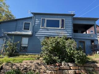 203 3rd Street, Jerome, AZ 86331 — Photo 1 of 17