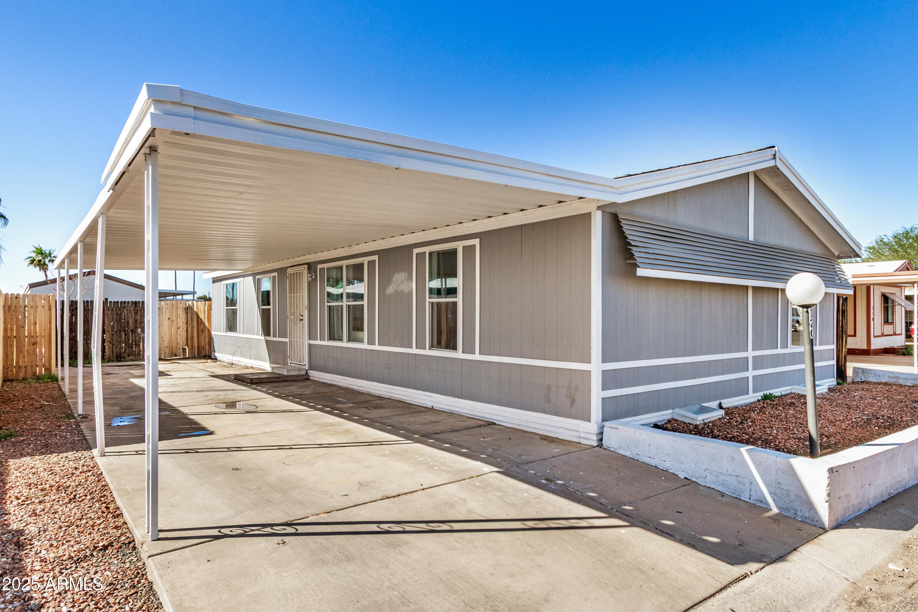 10951 N 91ST Avenue 120, Peoria, AZ 85345