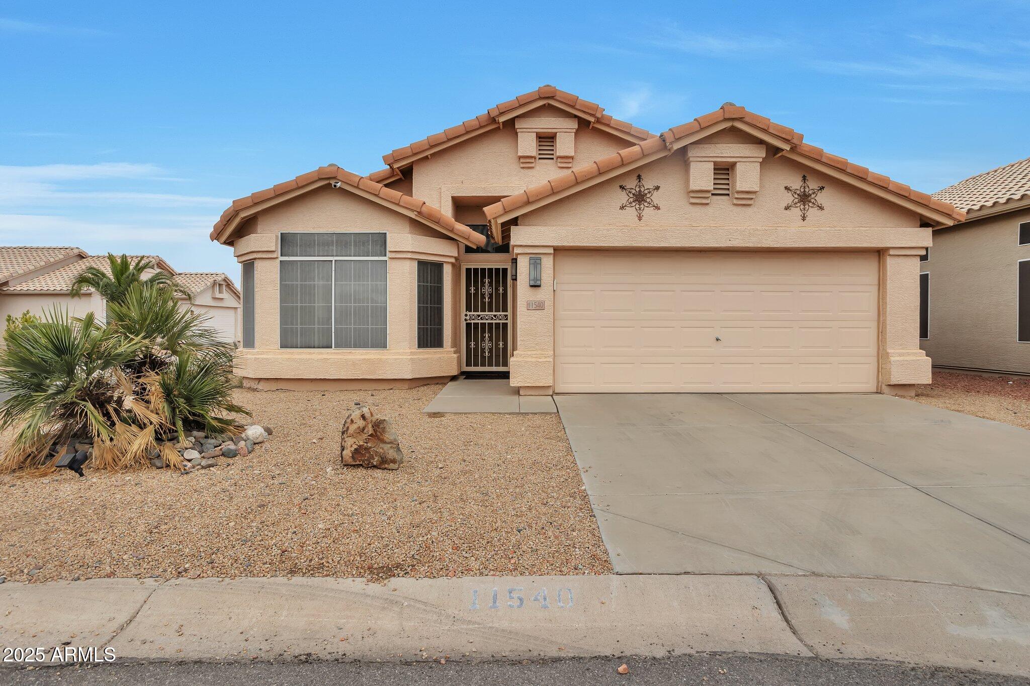 11540 W SONORAN Court, Surprise, AZ 85378 — Photo 1 of 25