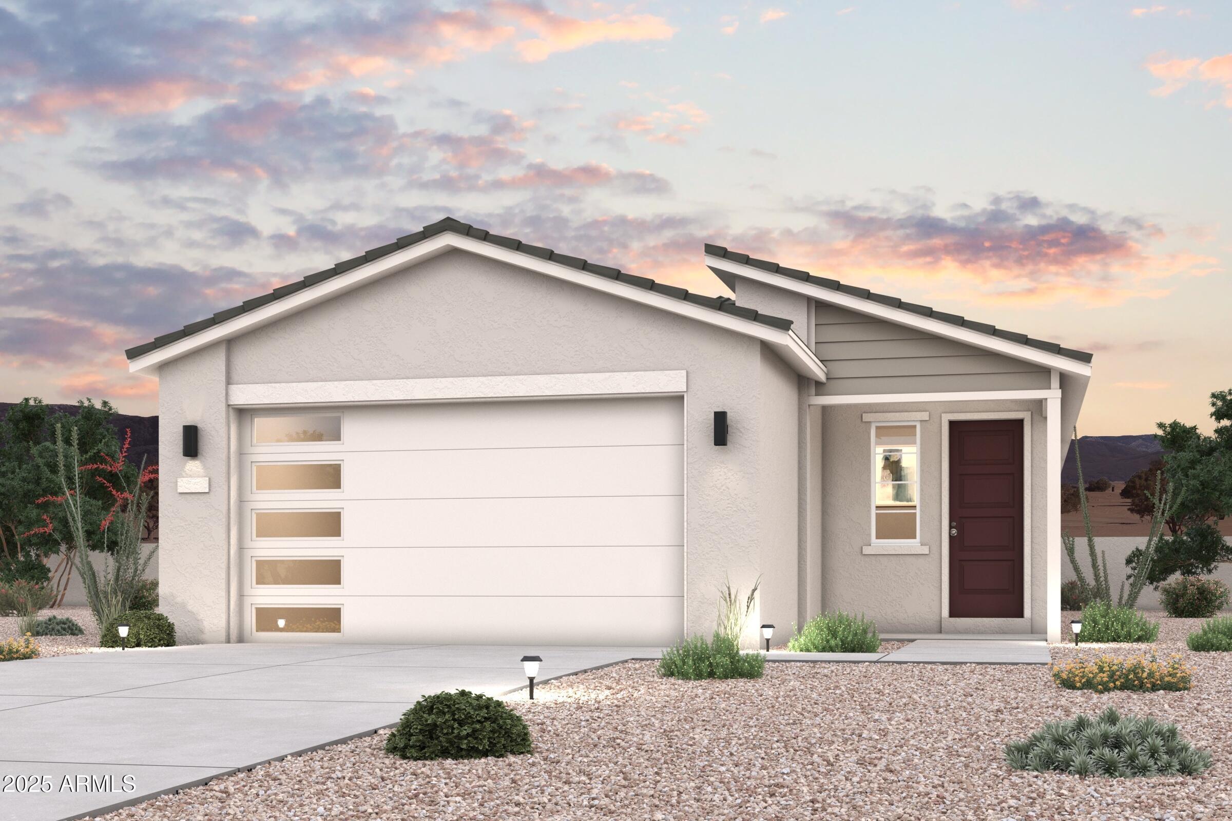 12457 N 305TH Avenue, Buckeye, AZ 85396