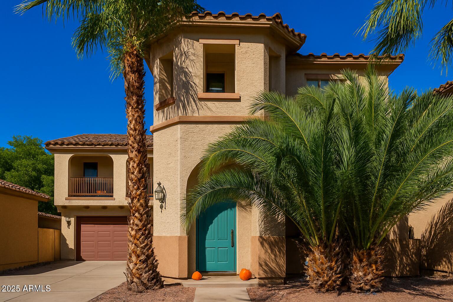 3802 E CHICKADEE Road, Gilbert, AZ 85297