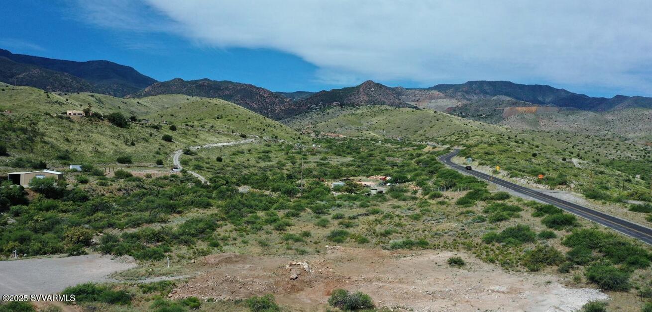 4705 W Horizon View Drive -, Clarkdale, AZ 86324