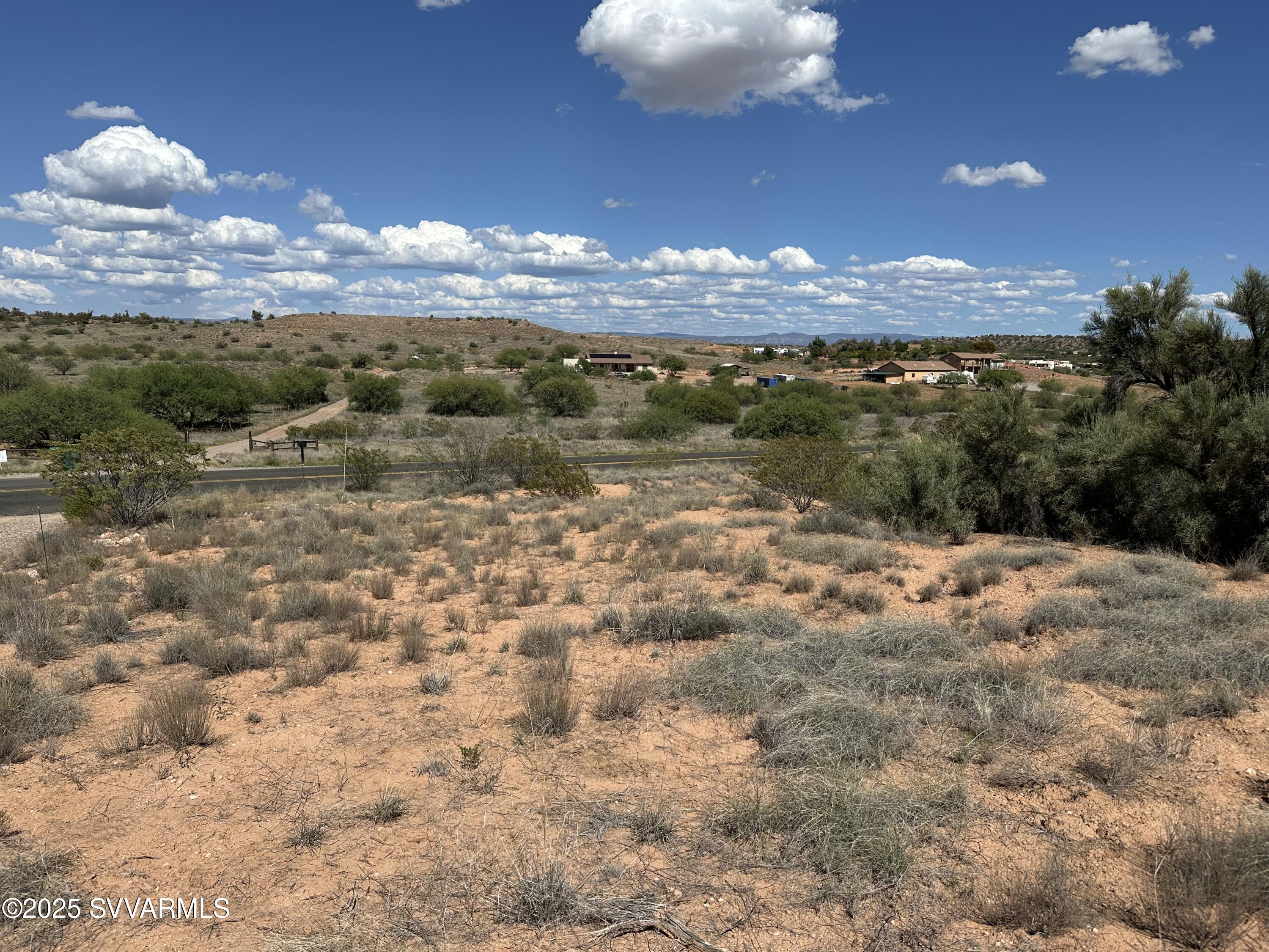 2075 S Tissaw Road -, Cornville, AZ 86325 — Photo 1 of 15