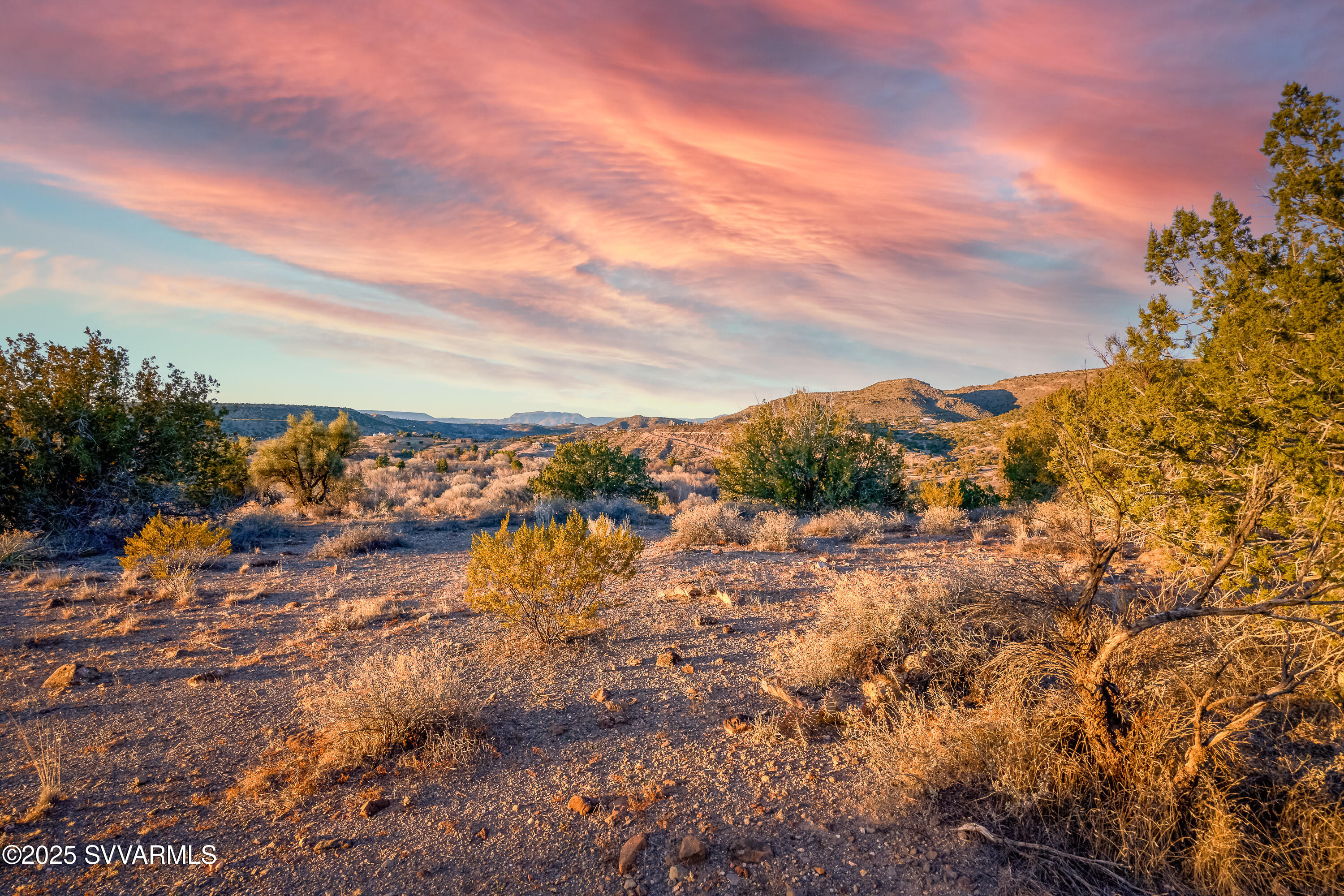 0 E Jojo Lane -, Cornville, AZ 86325