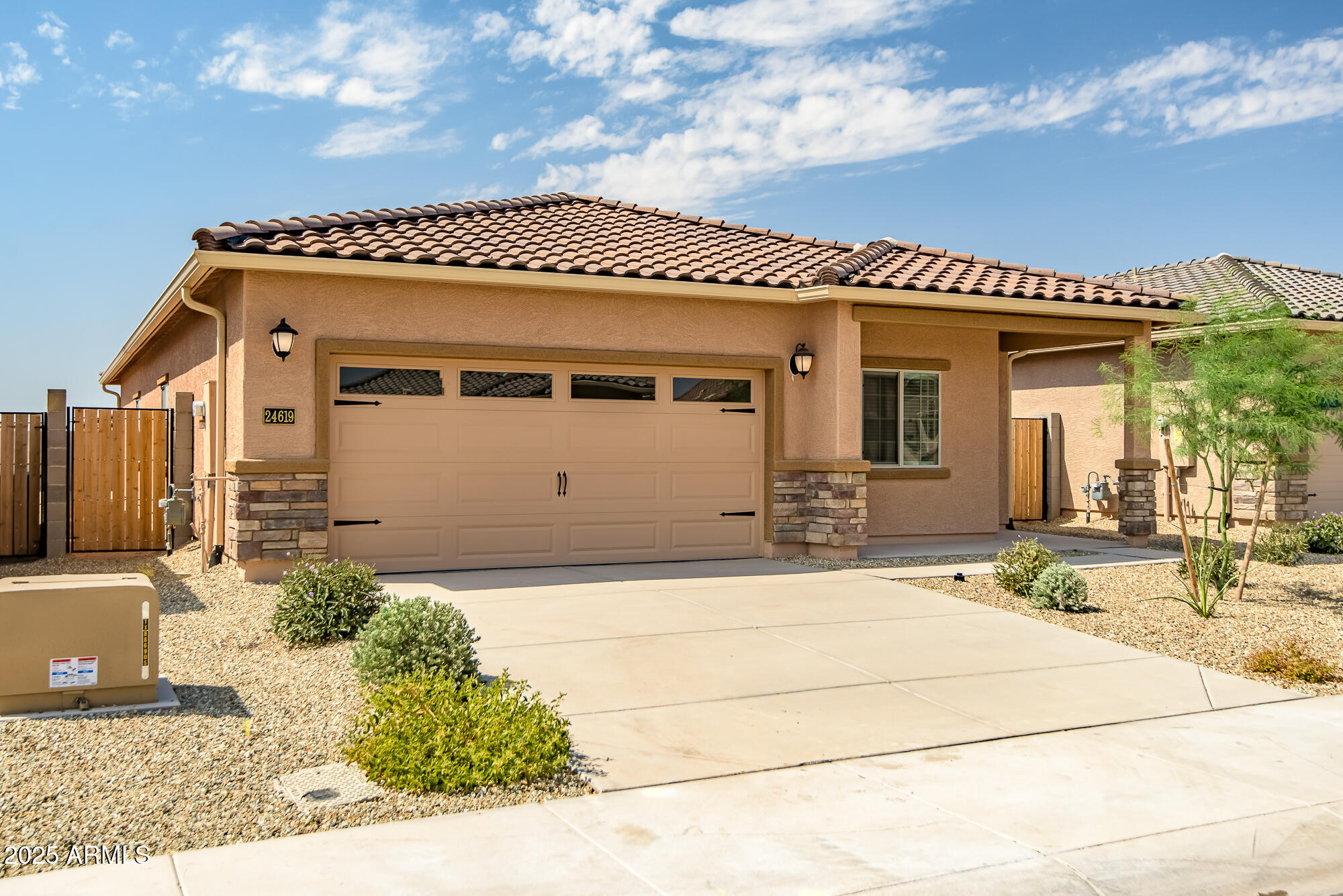 24589 W ST ANNE Avenue, Buckeye, AZ 85326 — Photo 1 of 16