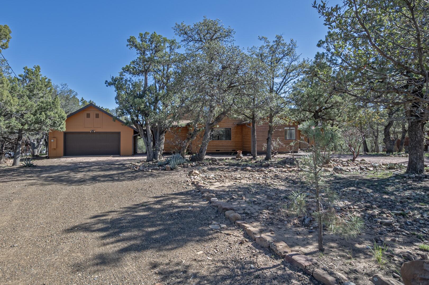 4823 N Rim View Loop, Strawberry, AZ 85544 — Photo 1 of 70