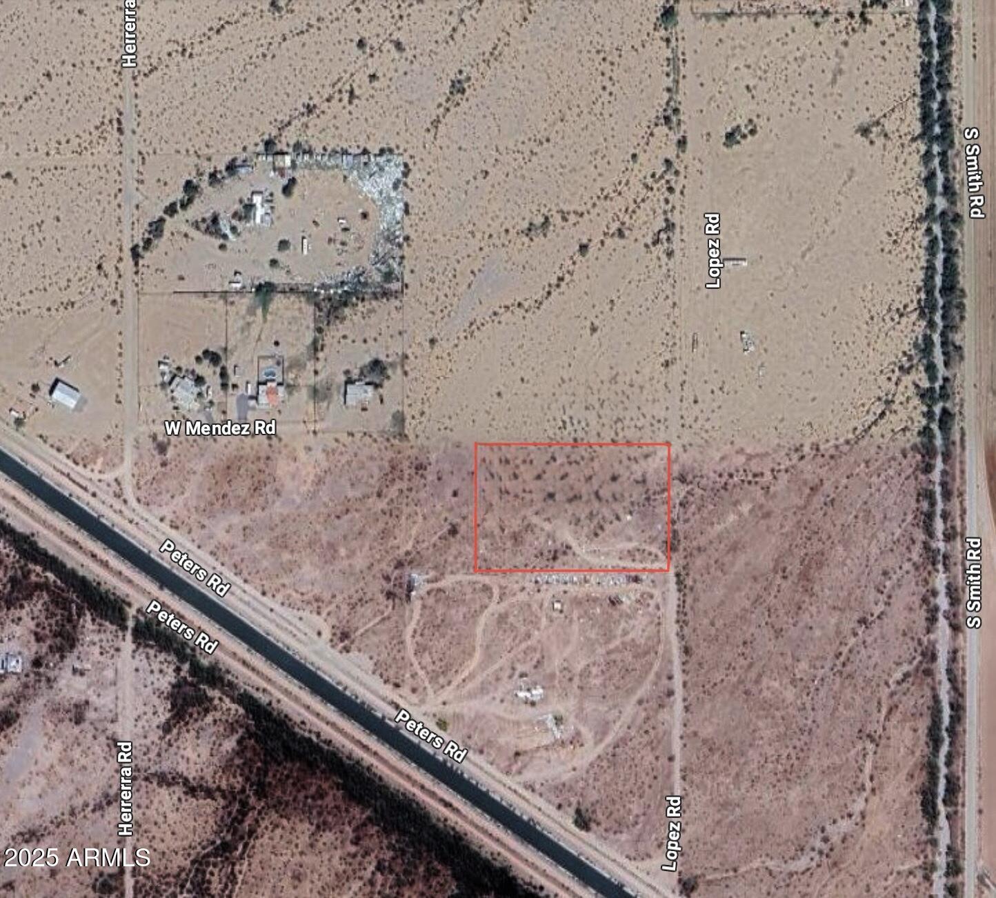 1364 S LOPEZ Road 5, Maricopa, AZ 85139