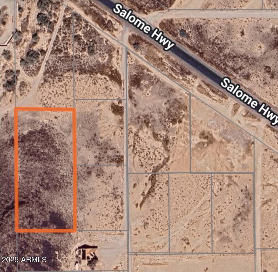 00 S 385th Drive -, Tonopah, AZ 85354