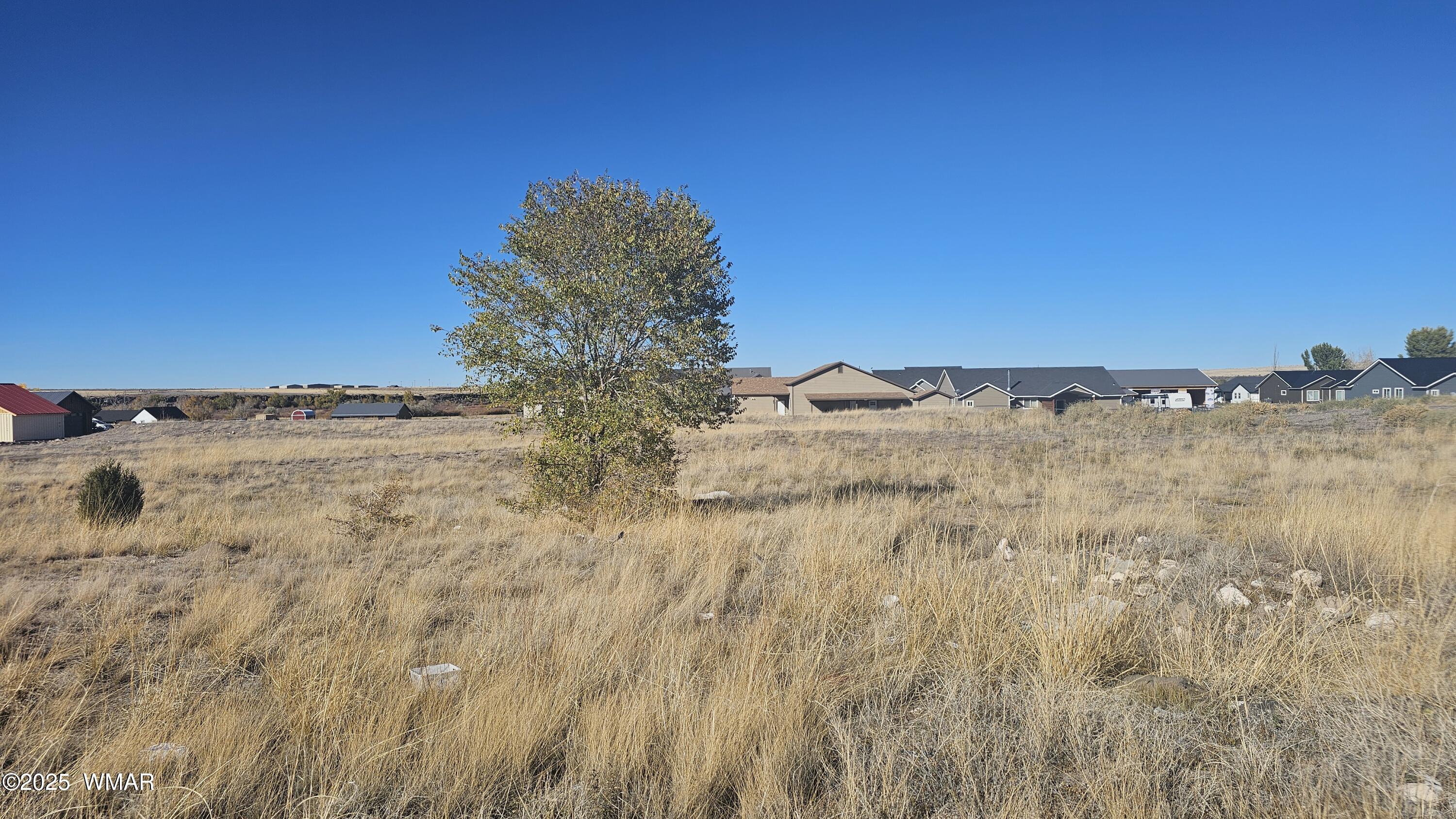 434 3rd Avenue, Eagar, AZ 85925