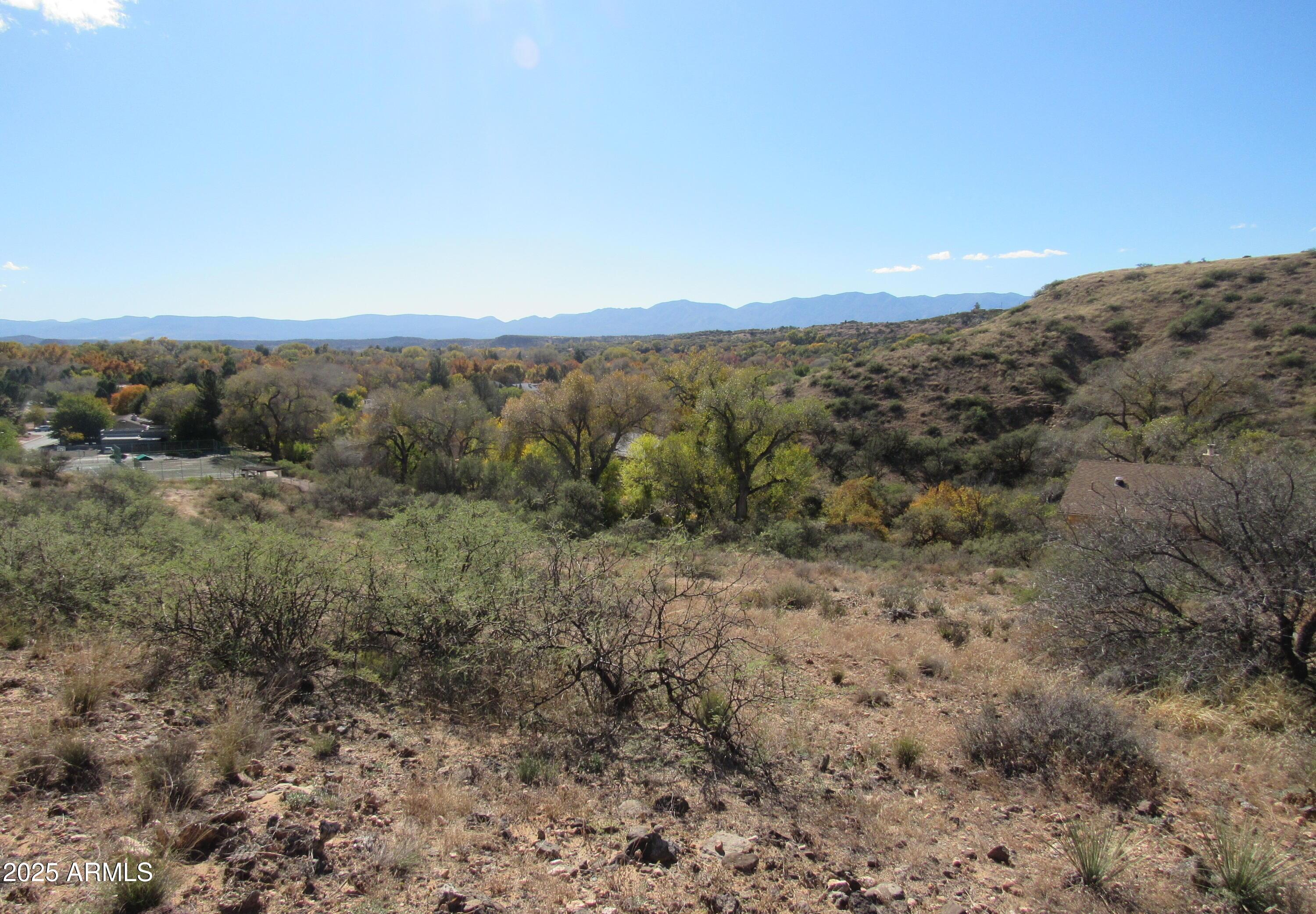 10725 E VALLEY VIEW Drive 174, Cornville, AZ 86325 — Photo 1 of 13