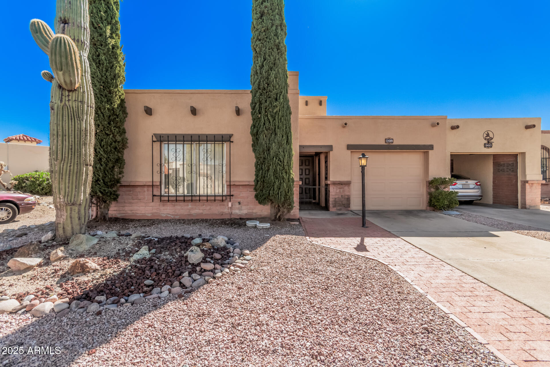 1409 W CALLE MENDOZA, Green Valley, AZ 85622
