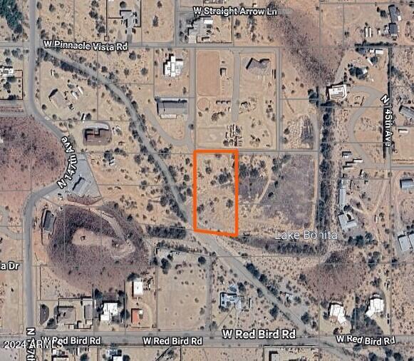 994XX N 146th Avenue -, Surprise, AZ 85387 — Photo 1 of 21