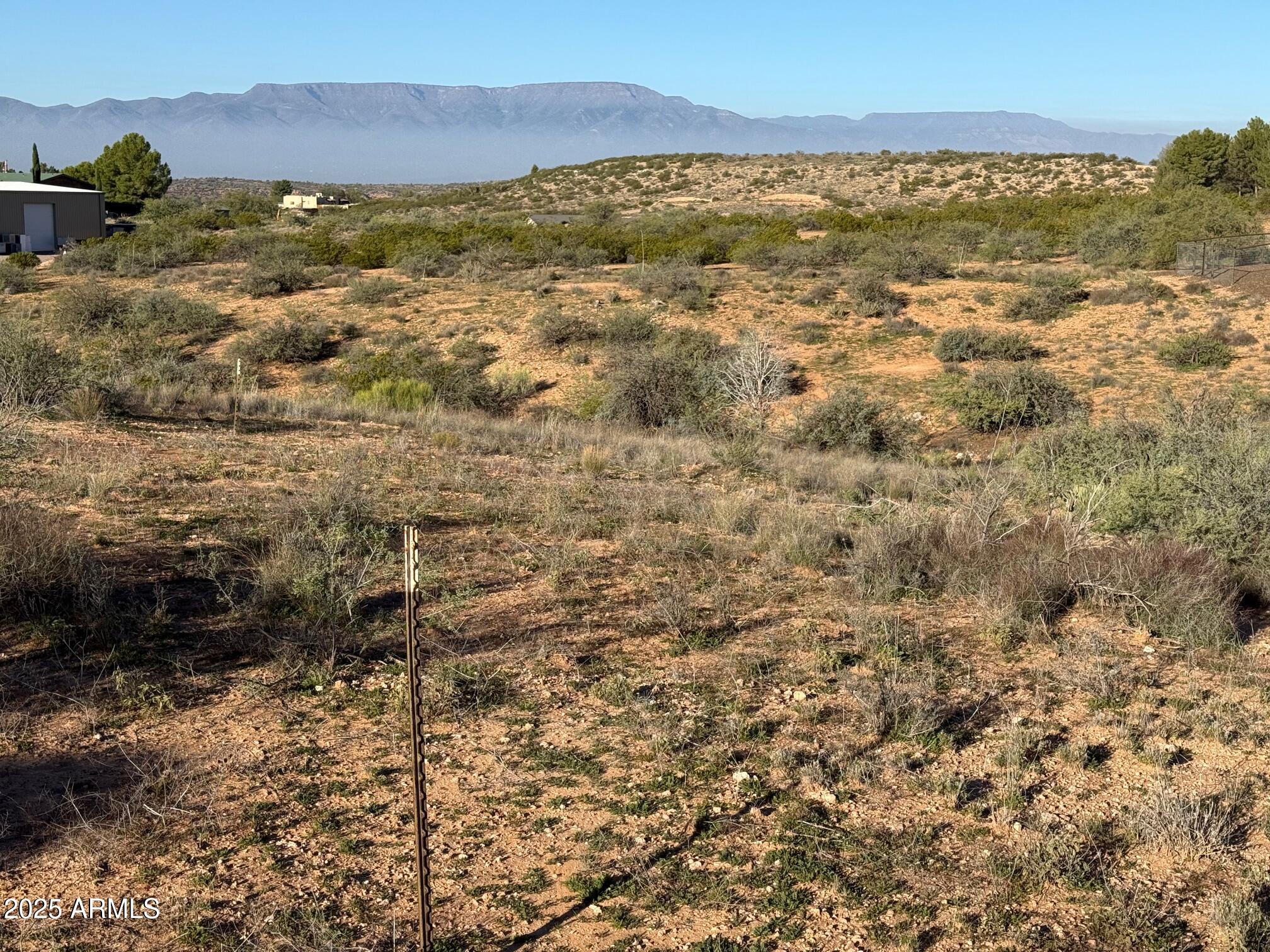 1790 S Koch Ranch Road -, Cornville, AZ 86325