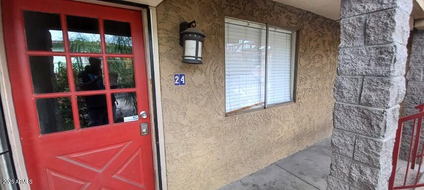 2537 W GEORGIA Avenue 24, Phoenix, AZ 85017 — Photo 1 of 25