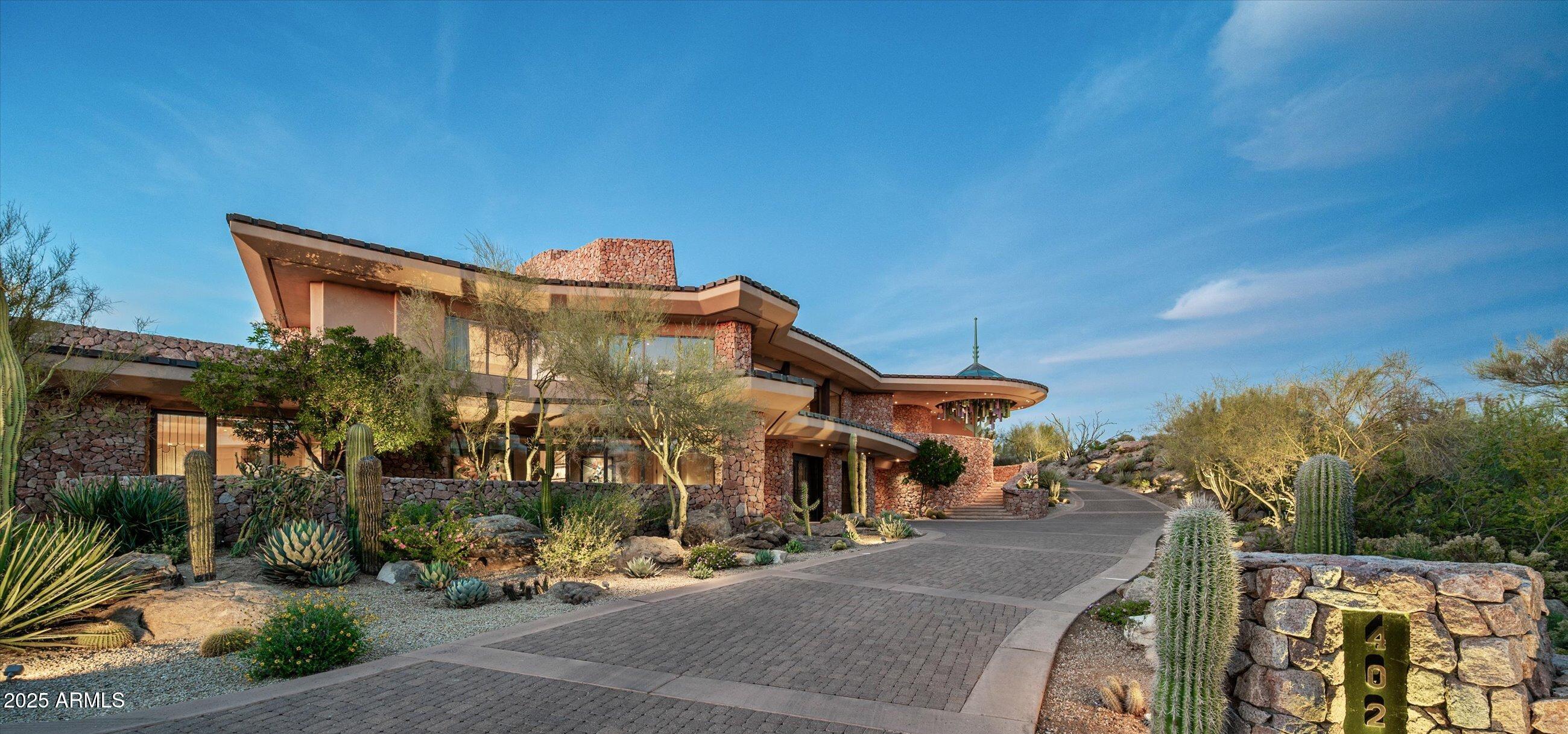 40274 N 105TH Place, Scottsdale, AZ 85262