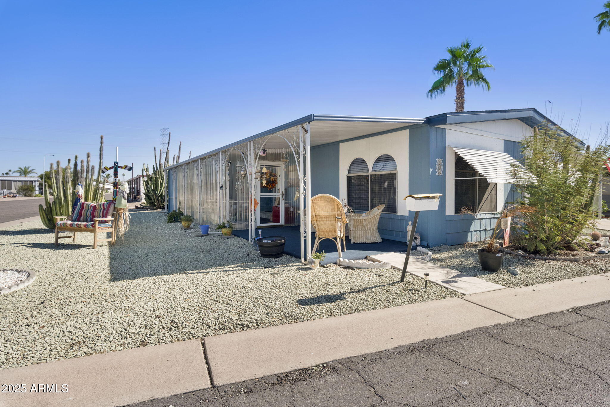 120 N VAL VISTA Drive 250, Mesa, AZ 85213 — Photo 1 of 43