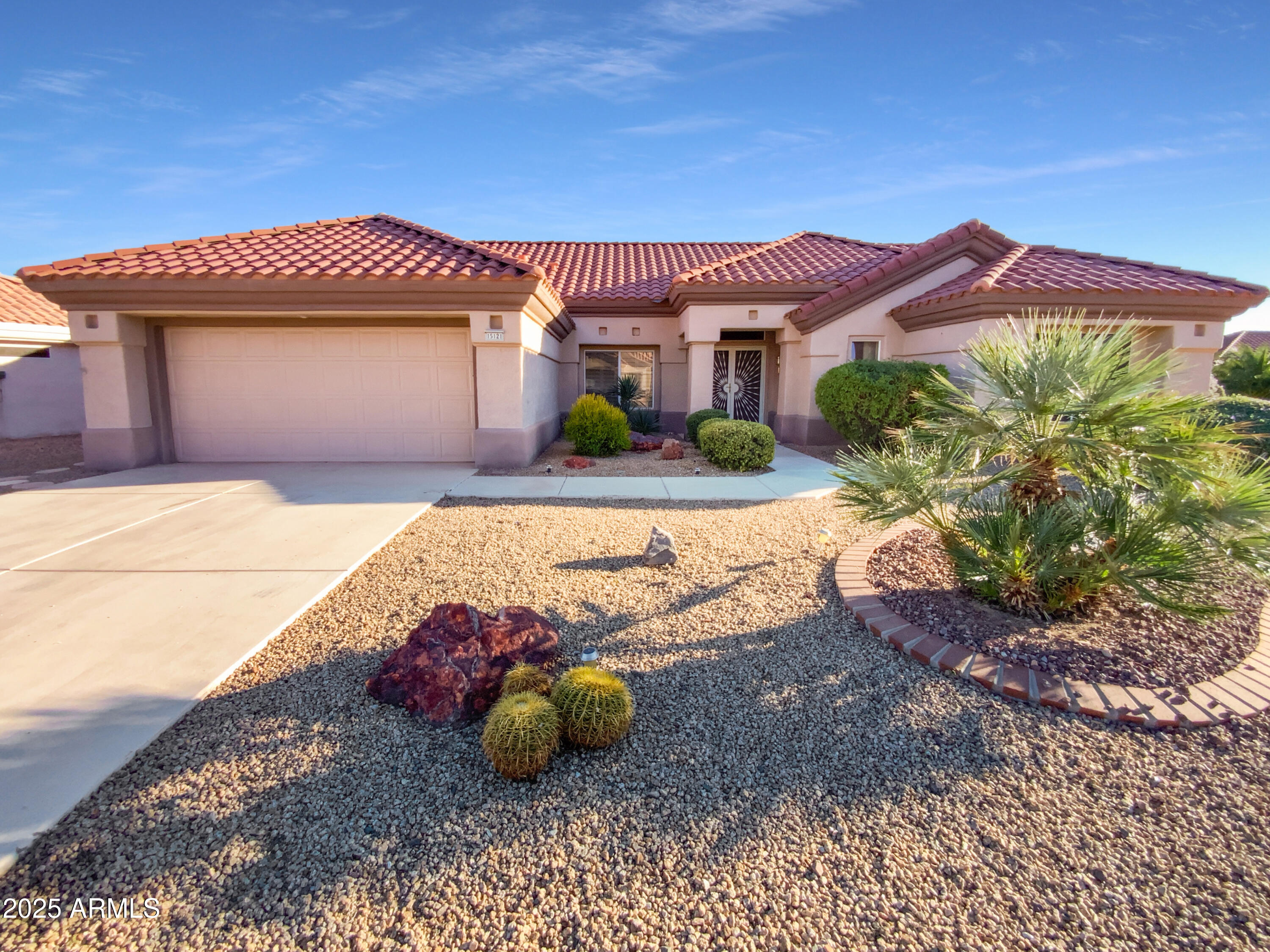 15121 W ARZON Way, Sun City West, AZ 85375 — Photo 1 of 23