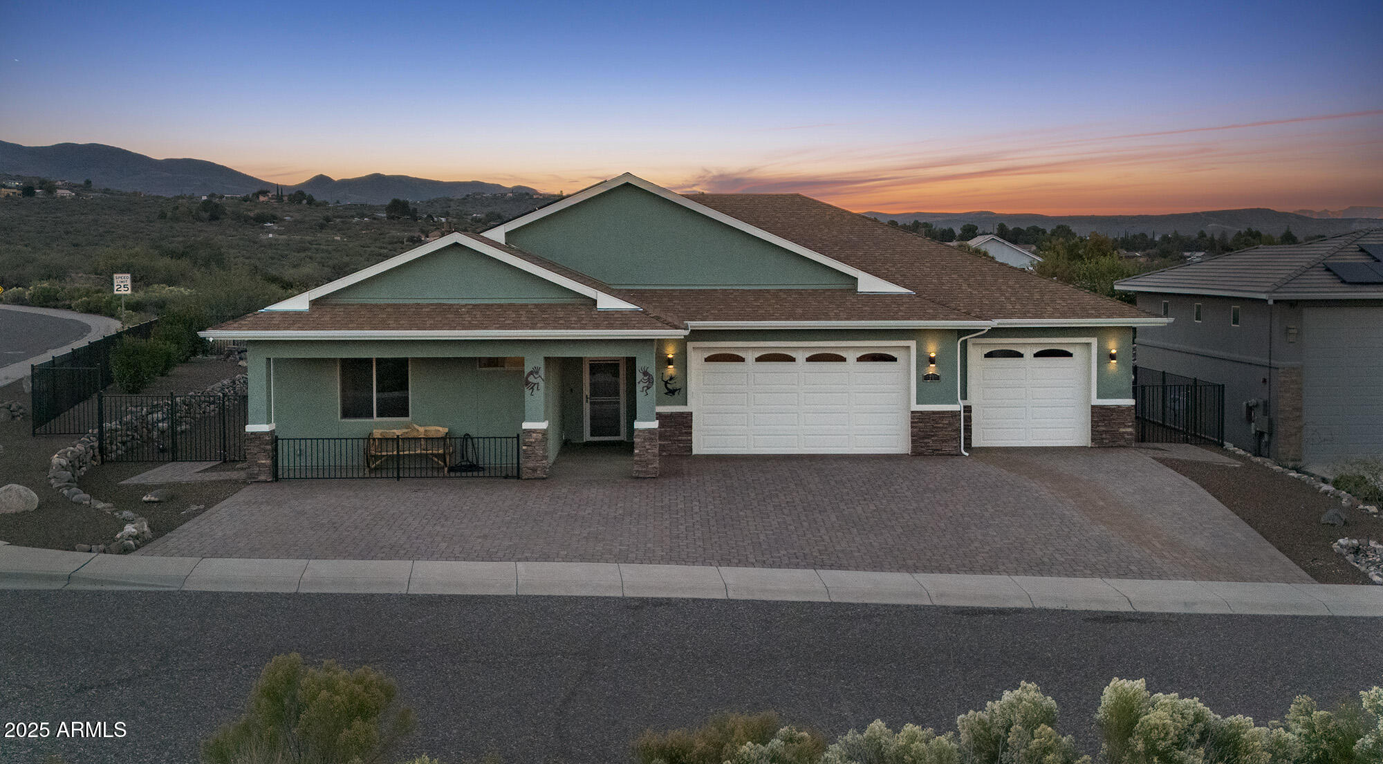 1780 W Buena Vista Drive, Clarkdale, AZ 86324