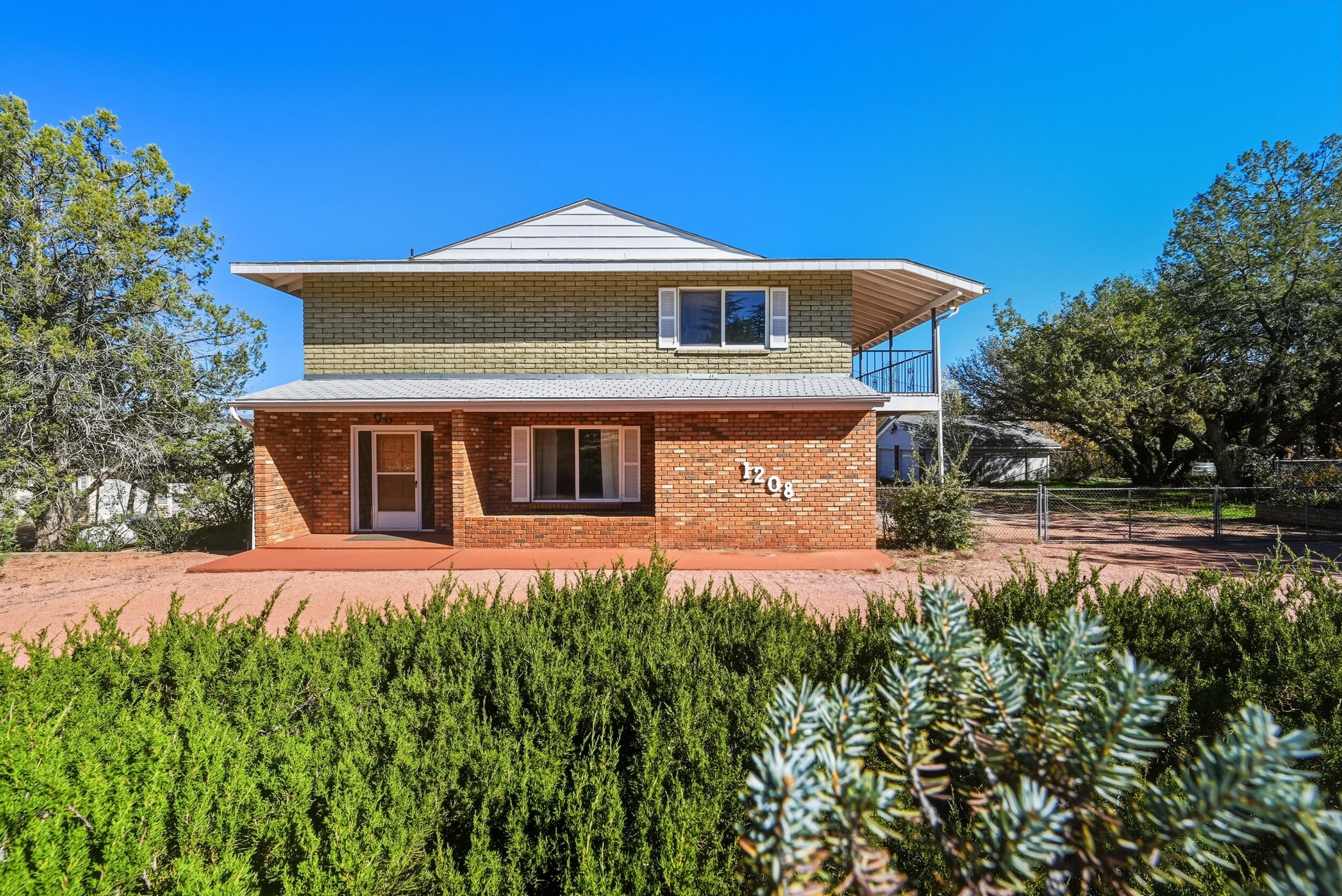 1208 W Random Way, Payson, AZ 85541 — Photo 1 of 56