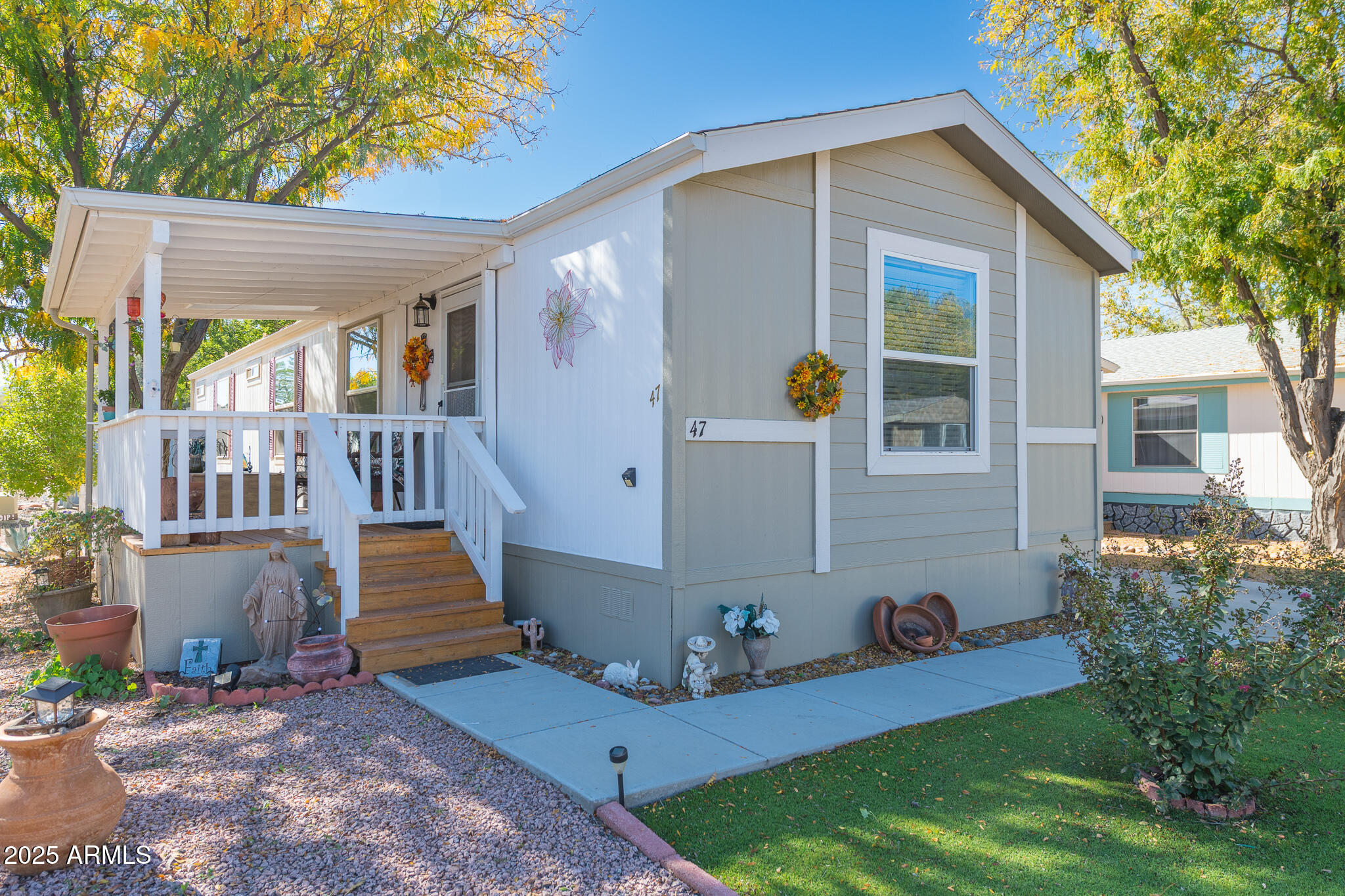 1487 W HORSESHOE BEND Drive 47, Camp Verde, AZ 86322 — Photo 1 of 35
