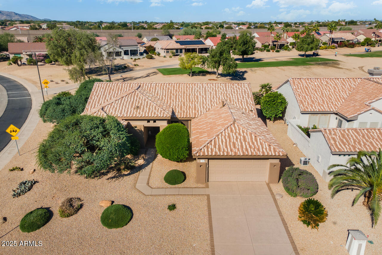 17802 N BRIDLE Lane, Surprise, AZ 85374
