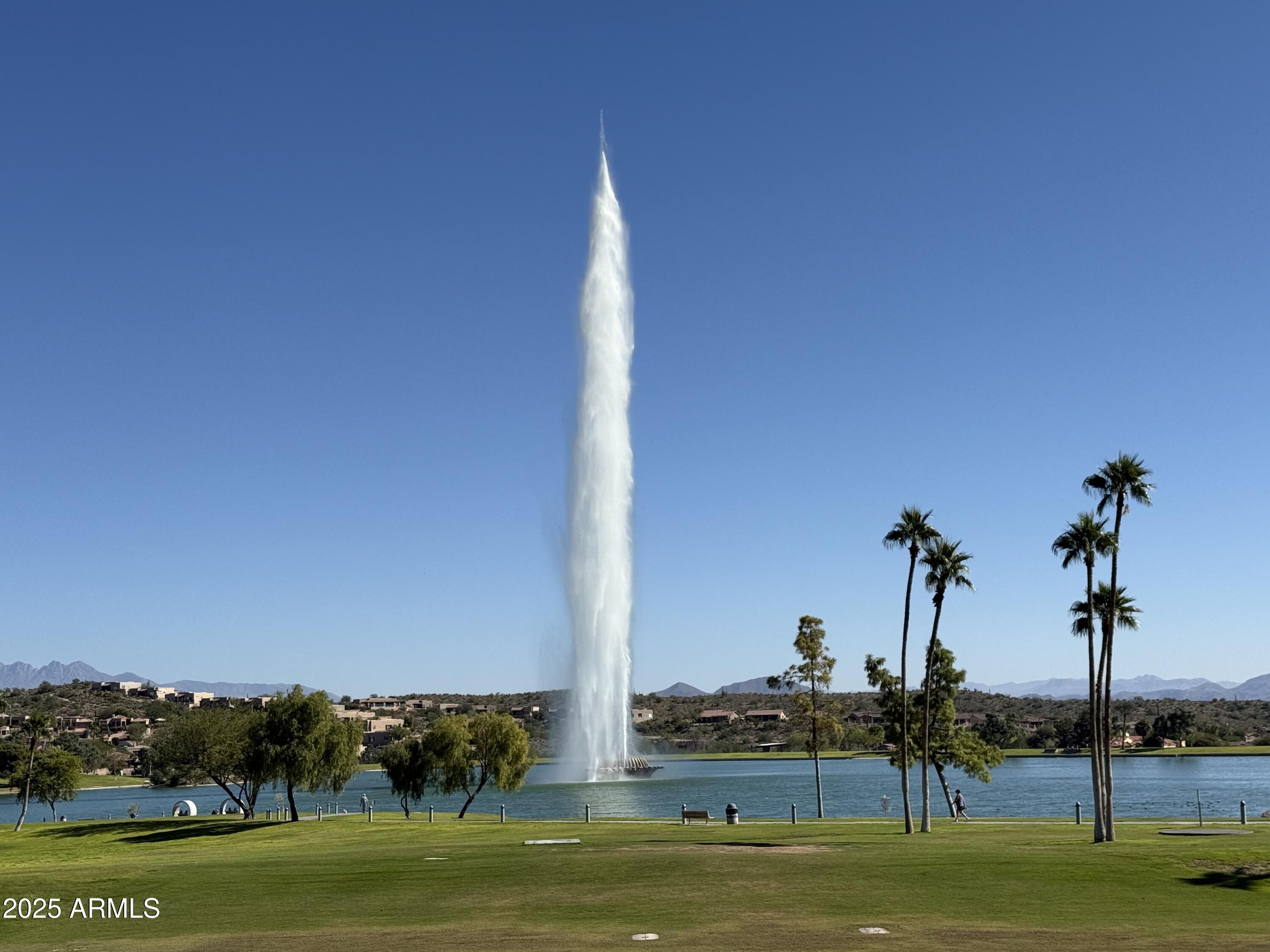 16819 E GUNSIGHT Drive A6, Fountain Hills, AZ 85268