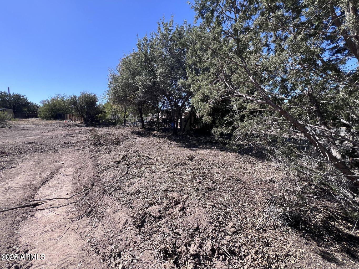 20779 E LARRY Lane 2509, Mayer, AZ 86333