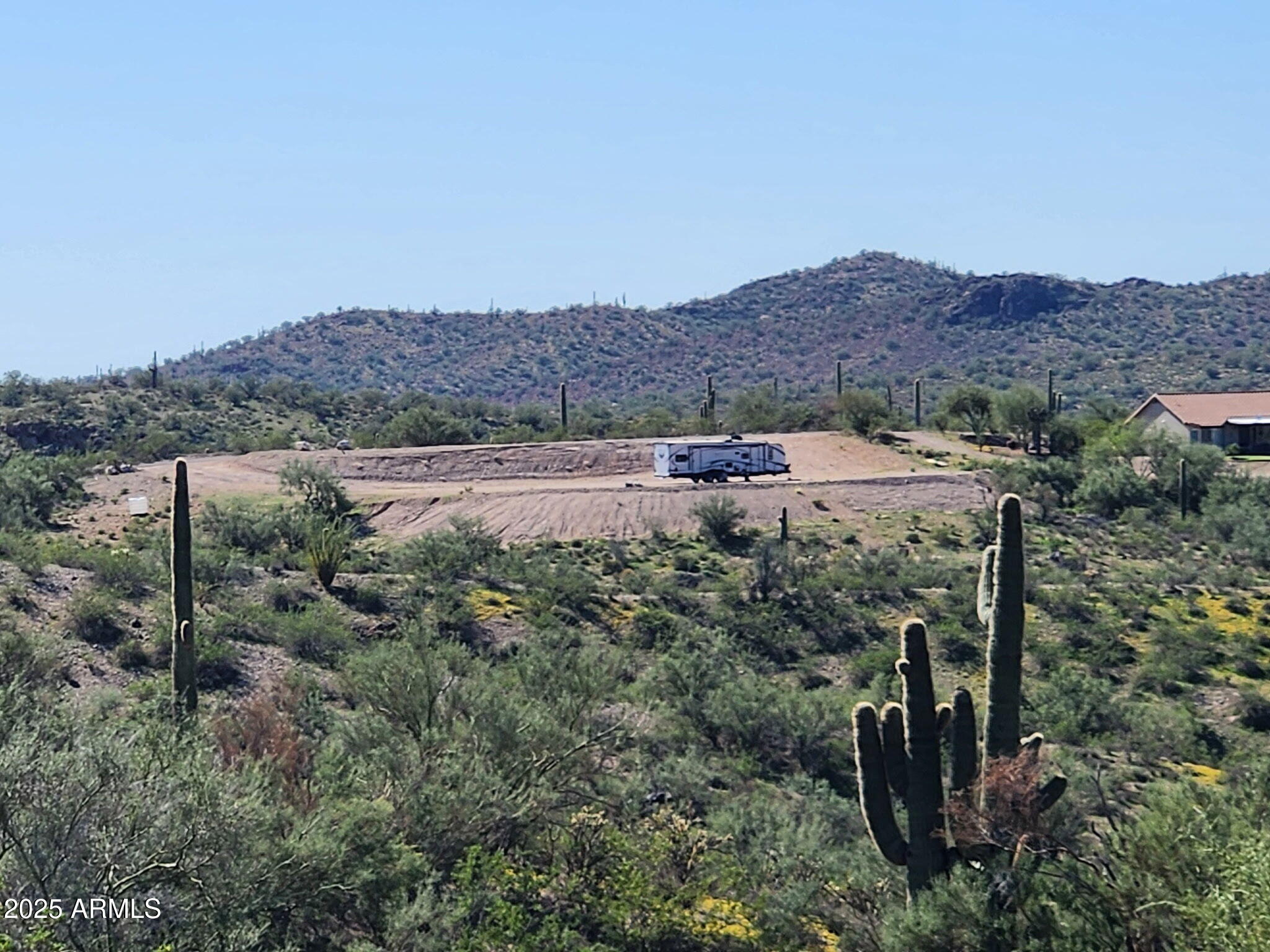 45619 N US-60 -, Morristown, AZ 85342