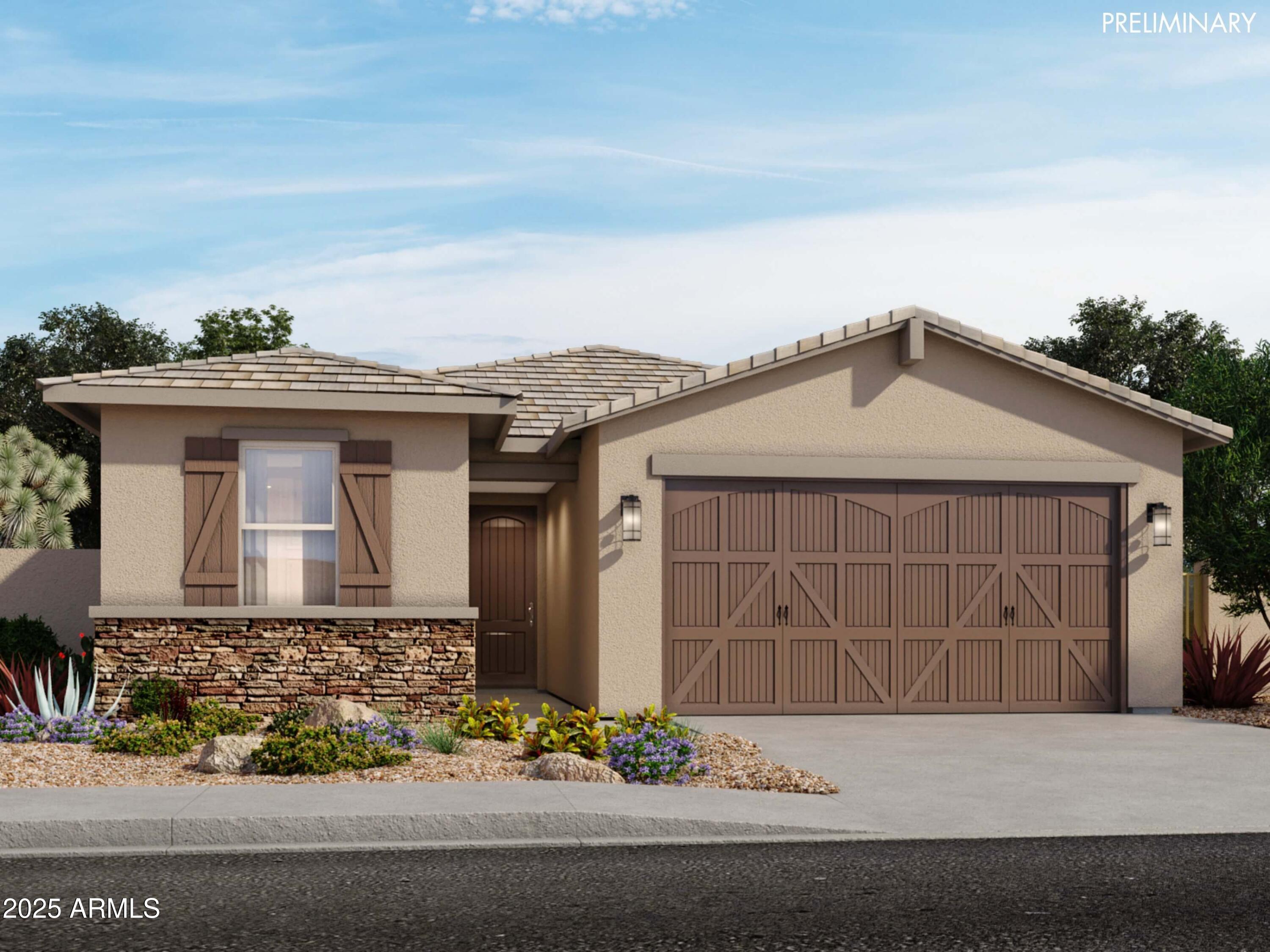 15929 W COTTONTAIL Lane, Surprise, AZ 85387 — Photo 1 of 28