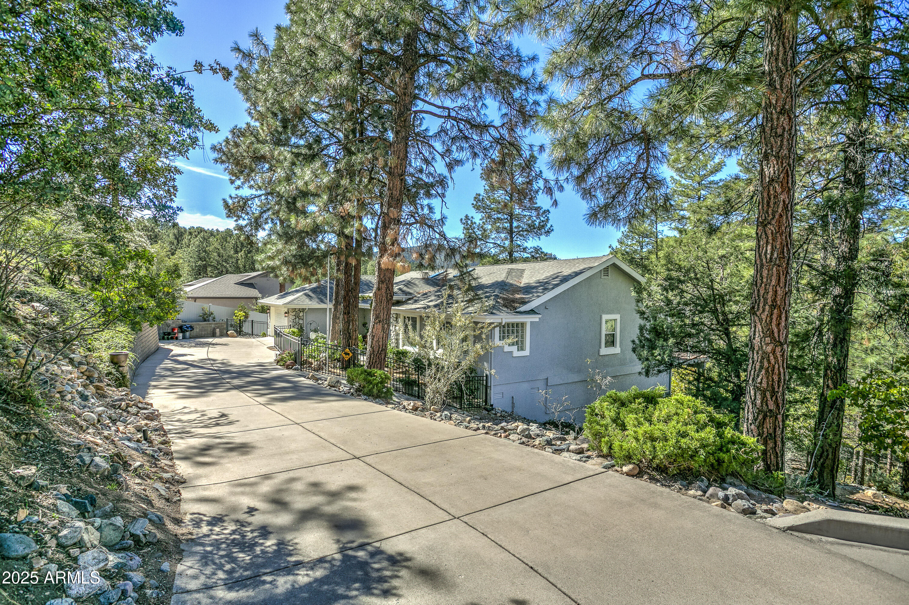 1390 E Valley View Road, Prescott, AZ 86303 — Photo 1 of 32