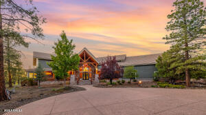 150 E FLAT ROCK Ridge, Flagstaff, AZ 86001