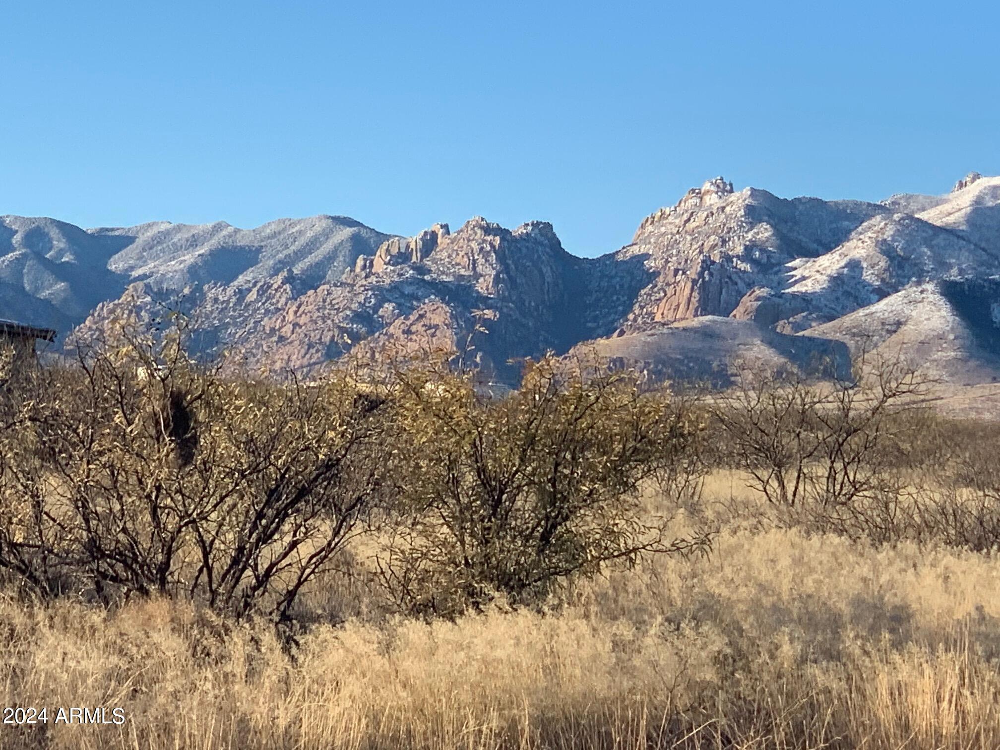 TBD107 E Doe Ranch Road 53, Pearce, AZ 85625