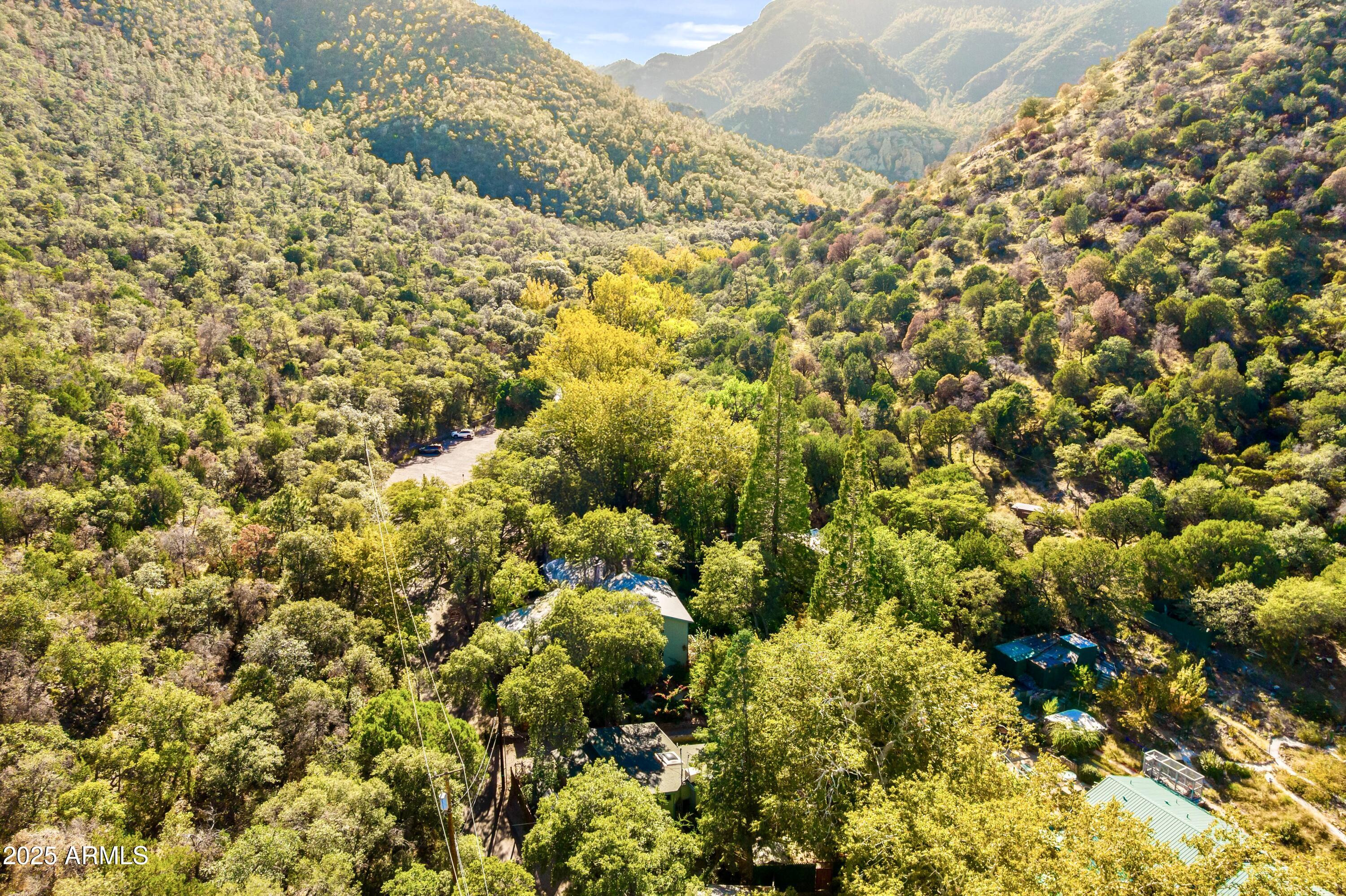 29 E RAMSEY CANYON Road, Hereford, AZ 85615 — Photo 1 of 50