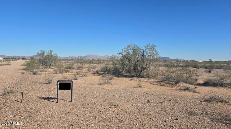 64XX N 416th Drive -, Tonopah, AZ 85354