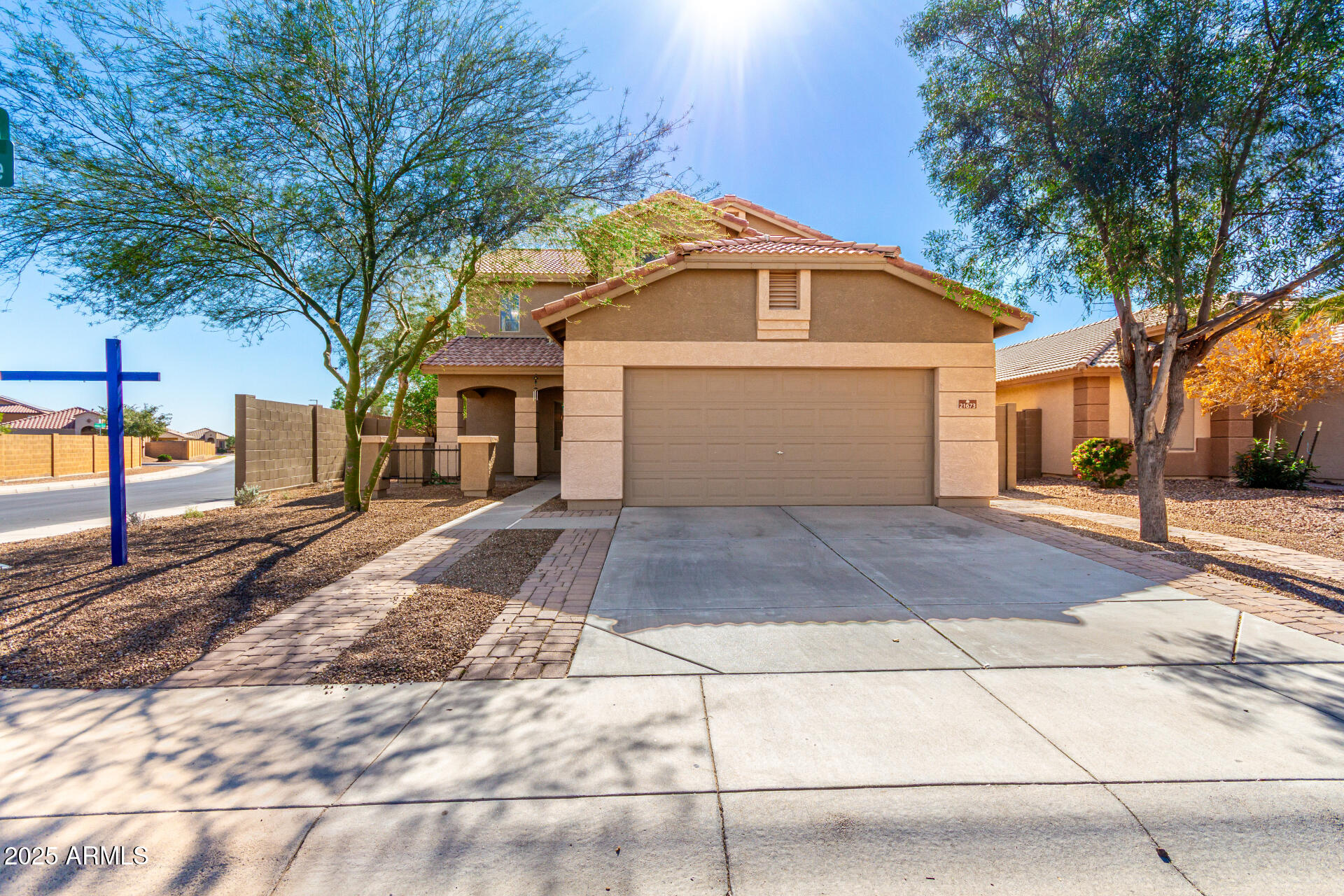 21673 W HESS Avenue, Buckeye, AZ 85326 — Photo 1 of 43