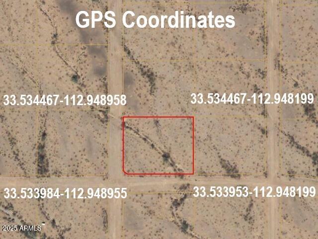 7XXX N 416th Drive -, Tonopah, AZ 85354