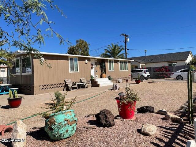 17601 N 22ND Street, Phoenix, AZ 85022