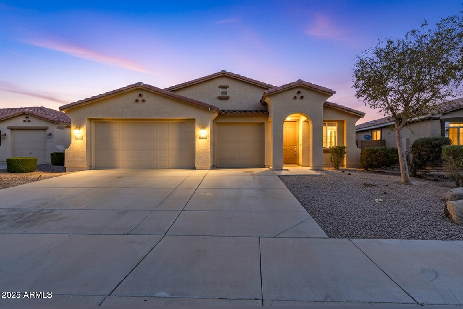 17818 W LINCOLN Street, Goodyear, AZ 85338