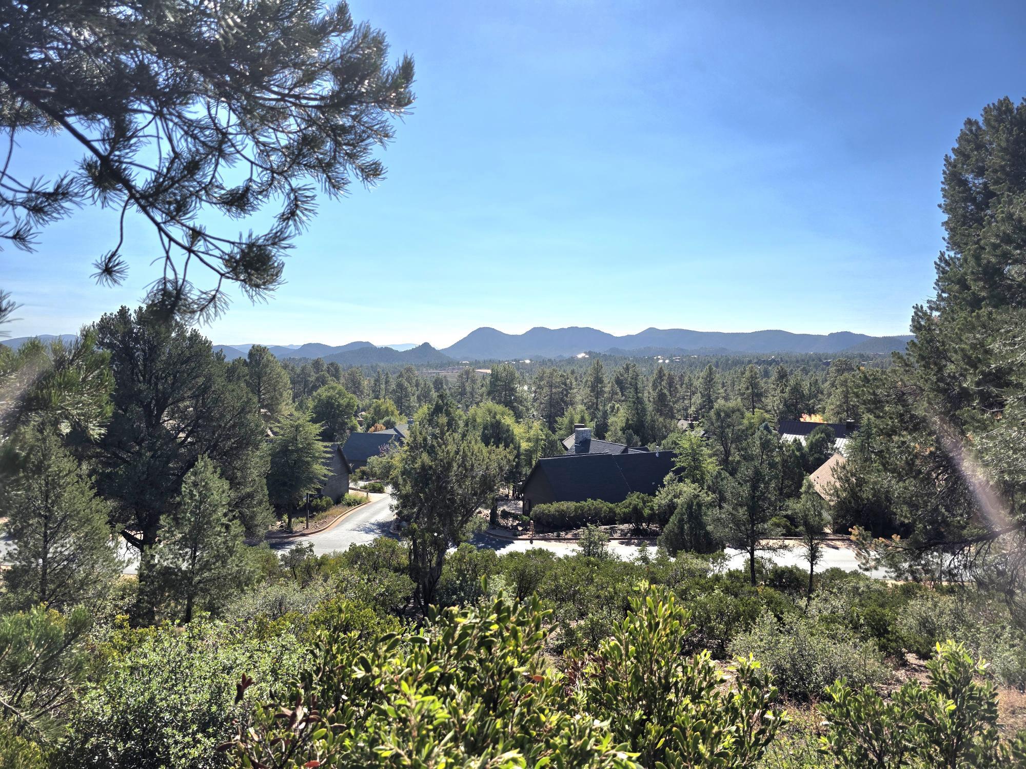 2403 E Morning Glory Circle, Payson, AZ 85541
