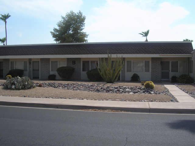 5518 E Lindstrom Lane B6, Mesa, AZ 85215