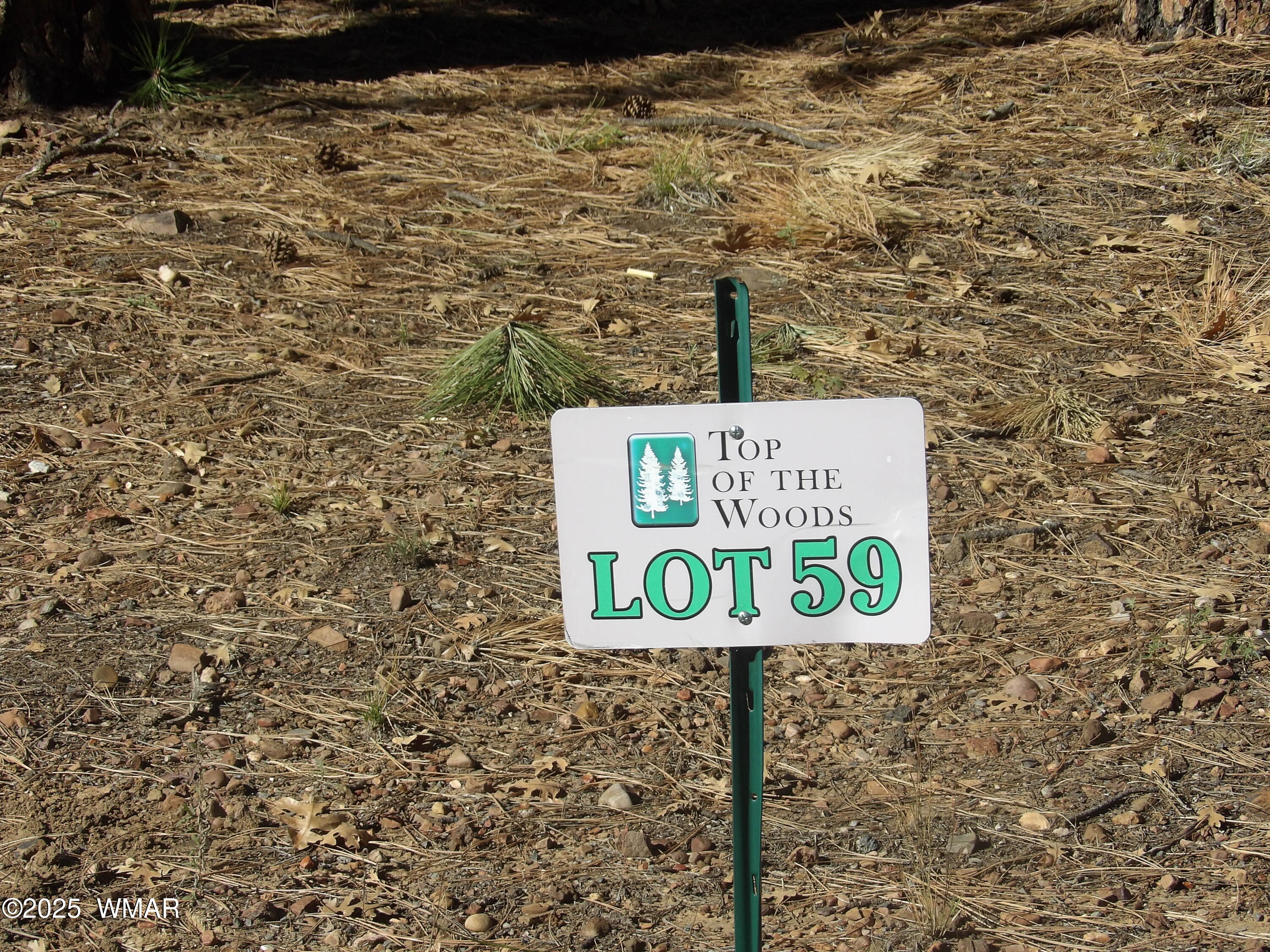 2522 Aspen Run 59, Pinetop, AZ 85935